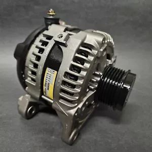 2012 2013 2014 2015 Toyota Camry L4 2.5Liter 100Amp Alternator Oem reman by Rvv - Picture 1 of 11