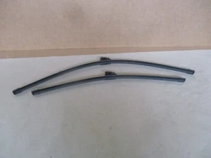 Mercedes W177 Wischerblätter Scheibenwischer vorne 600mm 475mm 2er SET NEU SWF - Bild 1 von 12