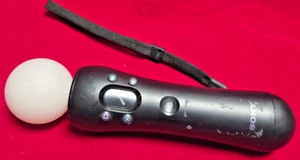Sony PlayStation PS3 Move Motion Controller Model CECH-ZCM1U - Picture 1 of 2