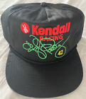 Kyle Petty #42 Kendall Oil NASCAR Racing Team Snapback Cap Hat New NOS 1990s