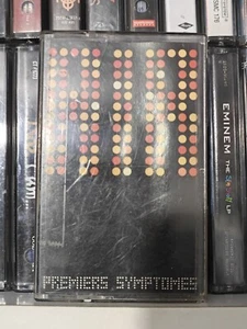 AIR (French Band) Premiers Symptomes FULLY PLAY GRADED cassette album - Picture 1 of 14