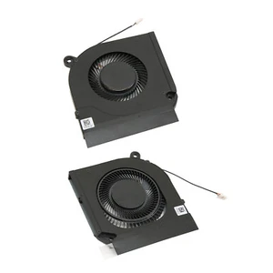 Laptop Cooling Fan Replacement for  AN517 41 AN517 52 AN515 55 PH315 53 - Afbeelding 1 van 21
