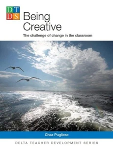 Book In English Being Creative. The Challenge Of Change In The Classroom Chaz - Imagen 1 de 12