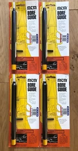 MTM BORE GUIDE RIFLE CLEANING ROD ALIGNMENT BGW BGR Bolt Action Centrefire Guns - Picture 1 of 5