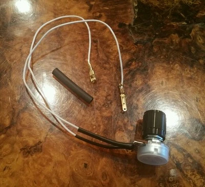 Cruzin Cooler Upgrades Top Speed Limiter/Controller