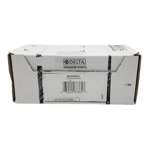 DELTA FAUCET RP48333CZ Grifo-boquillas-y-Kits, Champagne Bronze - Picture 1 of 5