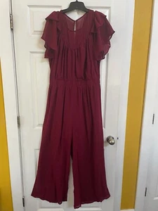 New Womens Ladies Chic Soul Jumpsuit Size 2X 2XL - Picture 1 of 1