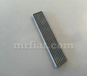 Alfa Romeo 1900 Berlina Accelerator Pedal Rubber New - Picture 1 of 1