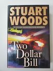 Two Dollar Bill HBDJ Stuart Woods 2005