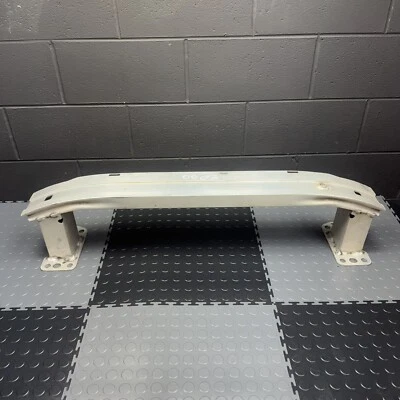 2014 2017 FIAT 500L 1.4T FRONT BUMPER REBAR REINFORCEMENT BAR OEM - Image 1 of 4