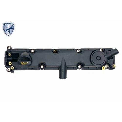 1x Zylinderkopfhaube VAICO V22-0812 passend für CITROËN FIAT PEUGEOT