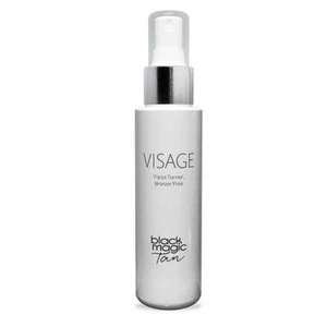 Black Magic Magic Tan Face Bronzing Water 100MLS - Picture 1 of 2
