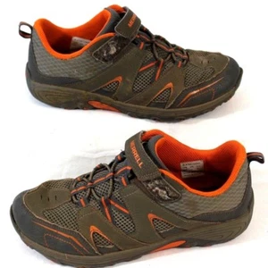 Merrell ML-B Trail Chaser Wander Outdoor Schuhe Größe 6M 6 M Damen - Bild 1 von 7