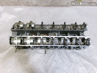 NISSAN SKYLINE GT-R Cylinder Head HCR32 RB20DET Engine Cam Holder - Image 1 of 4