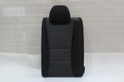 2013 2014 2015 2016 2017 HYUNDAI ELANTRA GT LEFT REAR SEAT BACK REST HATCHBACK - Image 1 of 4