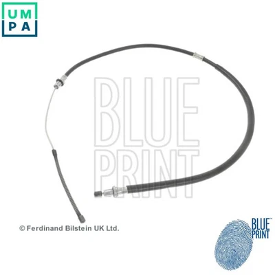 CABLE PULL PARKING BRAKE ADA104616 FOR JEEP EPE 2.5L ENC 2.5L J8S 2.1L HX 2.5L - Image 1 of 4