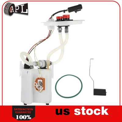 For 2000 2001 2002 Lincoln Ls Base 3.0L 3.9L SP2322M Fuel Pump & Sender Assembly - Image 1 of 4