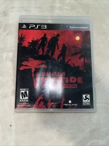 Dead Island: Riptide -- Edición Especial (Sony PlayStation 3, 2013) - Imagen 1 de 4