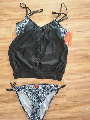 Tankini-Set Octopus 40 - Bild 1 von 3