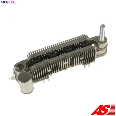 RECTIFIER ALTERNATOR ARC5103 - Image 1 of 4