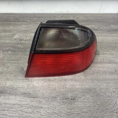 FOR SAAB 9-5 SALOON 1997-2002 YS3E GENUINE O/S RIGHT OUTER TAIL LIGHT REAR LAMP - Image 1 of 3