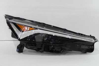 ¡Bonito! Faro derecho pasajero derecho Acura ADX 2026 OEM LED D1 Foto 1 de 4