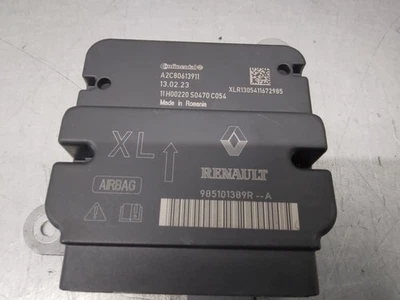 985101389R CENTRALITA  / CONTINENTAL / A2C80613911 / 4777295 PARA RENAULT CLIO I - Immagine 1 di 4