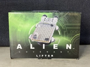Eaglemoss Alien - Covenant Cargo Lifter - Limited Edition W/Magazine - Picture 1 of 7