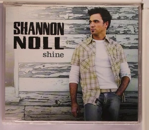 Shannon Noll - Shine (CD Single,2005) - Bild 1 von 3