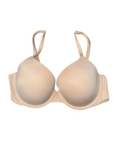 Victoria's Secret Wear Everywhere Underwire Bra Marzipan 36C NWT - Picture 1 of 6