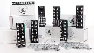 Tiptop Audio Analog Bundle 1 - Picture 1 of 15
