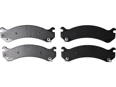 For 2000-2013 GMC Yukon XL 2500 Brake Pad Set Front Centric 86687YRZY 2001 2002 Foto 1 de 2