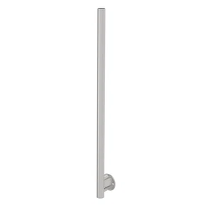 Poste 42 ,4x2,0MM Altura 1128MM Abra la Tapa Montaje en Pared Bolardos De Parado - Imagen 1 de 4
