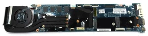 Lenovo ThinkPad X1 Carbon 2nd Gen Motherboard Intel i5-4300U 8GB 00HN767 - Picture 1 of 5