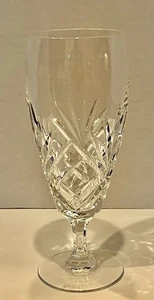 Vaso de té helado Waterford Merano 7 1/2" de alto - Imagen 1 de 5