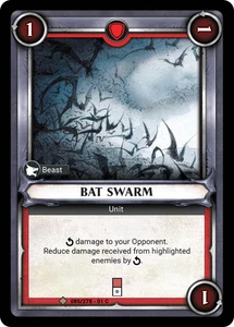 Bat Swarm - Base Set - Warhammer Age of Sigmar - Picture 1 of 6