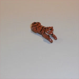 Corgi Toys Gift Set 7 b Daktari Land Rover Tiger Figure - Picture 1 of 4