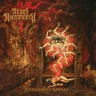 Ritual Necromancy Disinterred Horror (CD) (UK IMPORT)