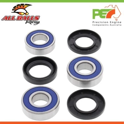 Cojinete de rueda trasera todas las bolas para Suzuki RMX250 250cc 1993-1998 Foto 1 de 4