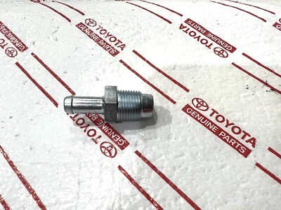 *NUEVA VÁLVULA PCV LEXUS OEM ES350 2007-2018 GENUINA OEM RX450H 2010-2015 NUEVA Foto 1 de 2