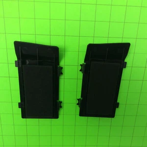 Sirius tragbares XM Stereo Radio Paar schwarze Platte - Bild 1 von 5