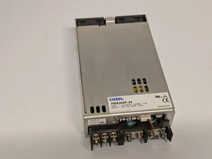 COSEL PBA300F-24 24V 14A 336 Watt Power Supply - Bild 1 von 3