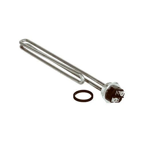 CAMCO Screw-in Foldback Water Heater Element - Low Watt Density 4500w 240v