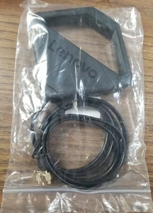 Lenovo ThinkStation P720 P920 P520 P620 External Antenna 00XJ119 - Picture 1 of 6