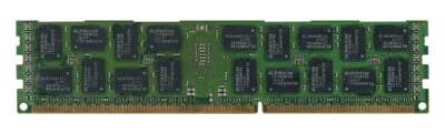 Server RAM Module Kingston Kvr1333d3d4r9s/4g DDR3 ECC 4GB 1333MHz - Image 1 of 2
