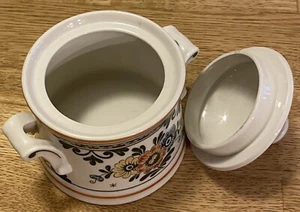 Villeroy Boch - Germany - Alt Amsterdam - Zuckerdose mit Deckel - Bild 1 von 3