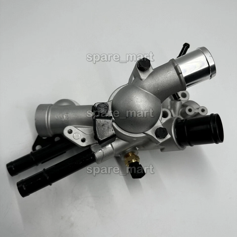 Termostato GENUINO 2560025003 para Hyundai Sonata 06-08 Foto 1 de 1