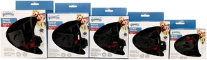 Dog Muzzle Guard anti Barking Biting Soft Flexible Cage Pet Mouth Basket Pawise - Picture 1 of 12