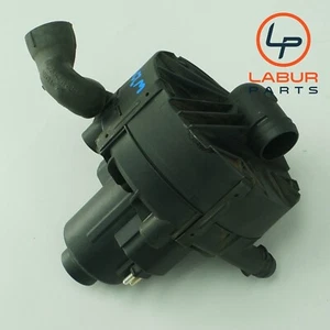 W204 05-15 Mercedes C CL CLS CLK E G GL ML R S SLK Air Injection Smog Pump C1011 - Bild 1 von 8