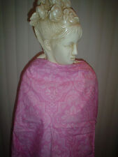 Brand New - Bebe au Lait Discreet and Comfortable Nursing Cover Pink Temple
